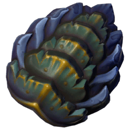 Corepunk Blue Shell