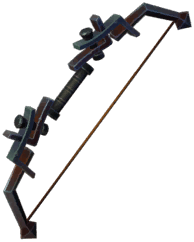 Weapon Razor Fang